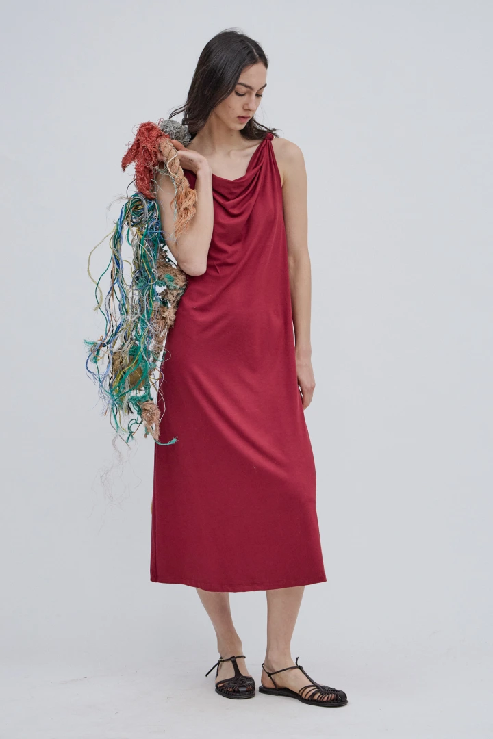 VESTIDO SANUR