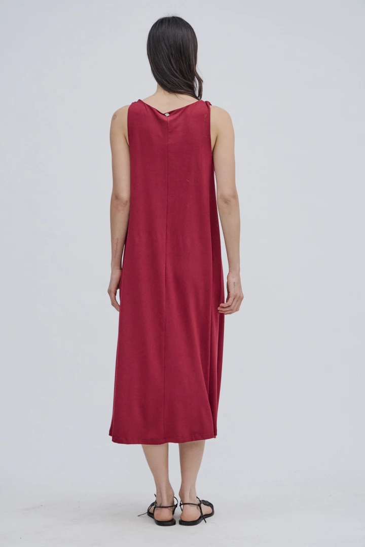 VESTIDO SANUR