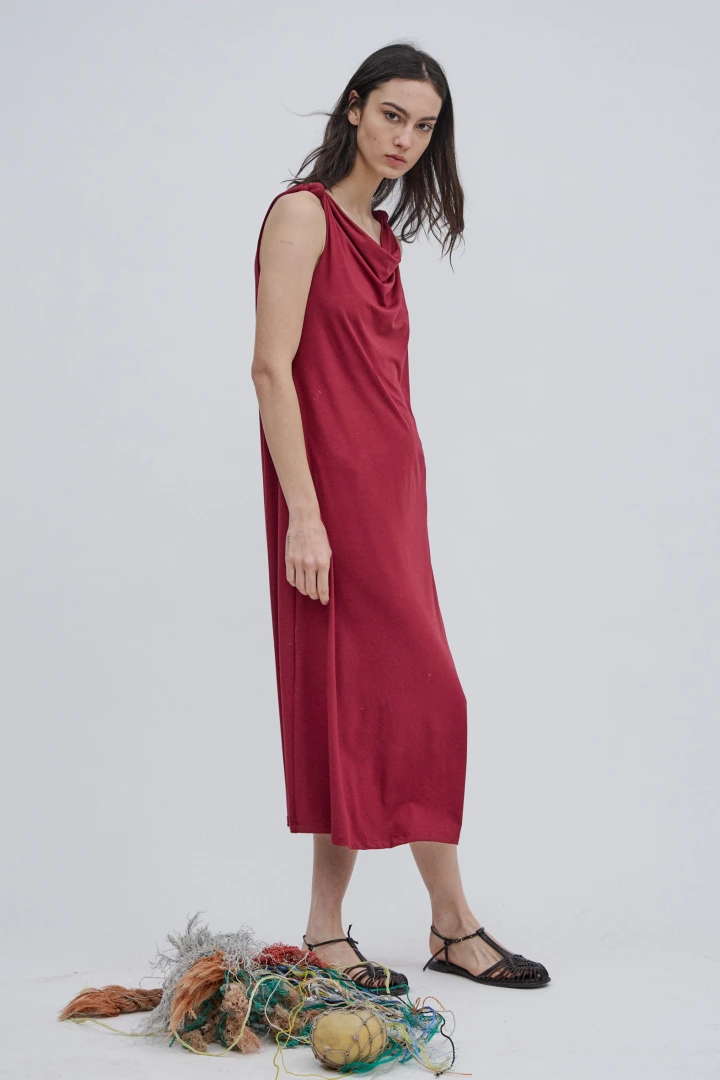 VESTIDO SANUR