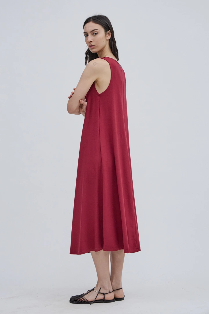 VESTIDO SANUR