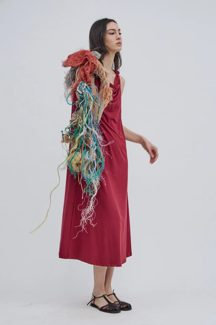 VESTIDO SANUR
