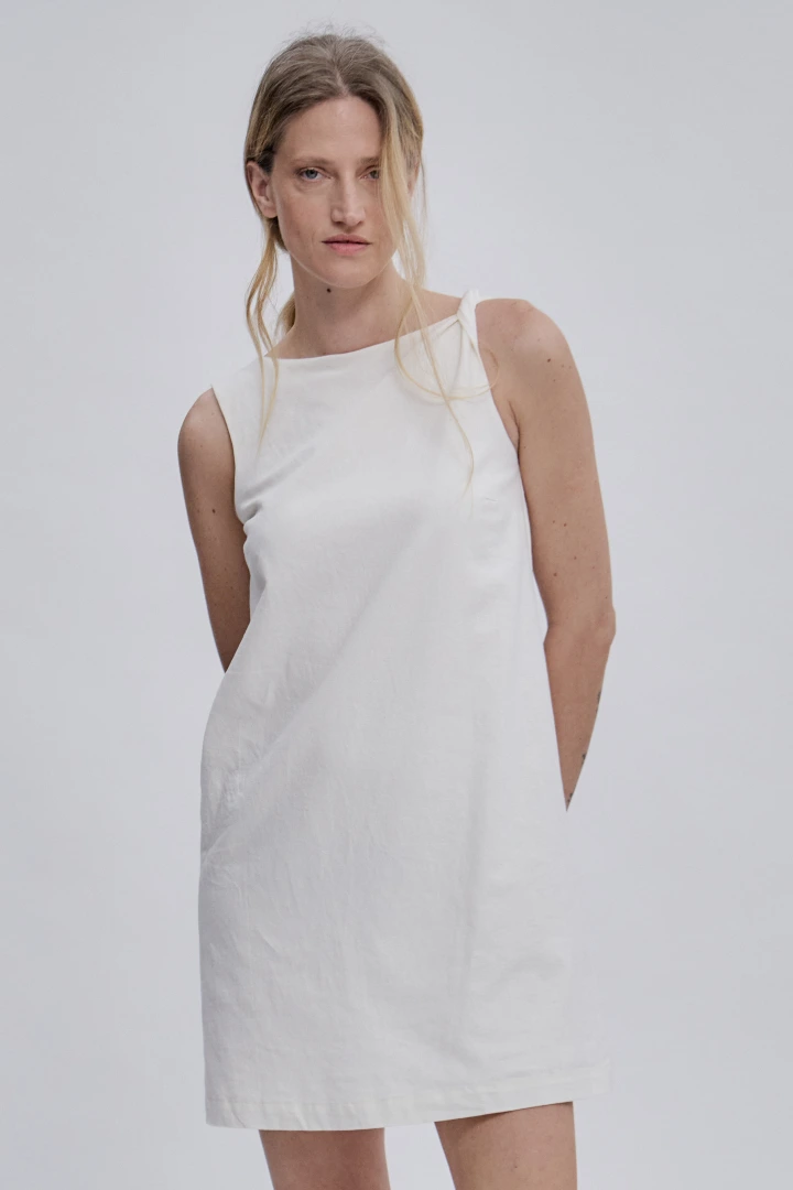 VESTIDO CALAE