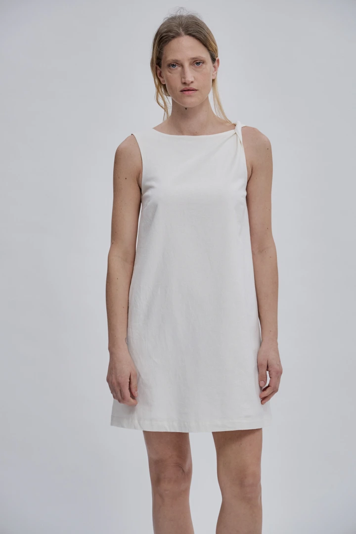 VESTIDO CALAE