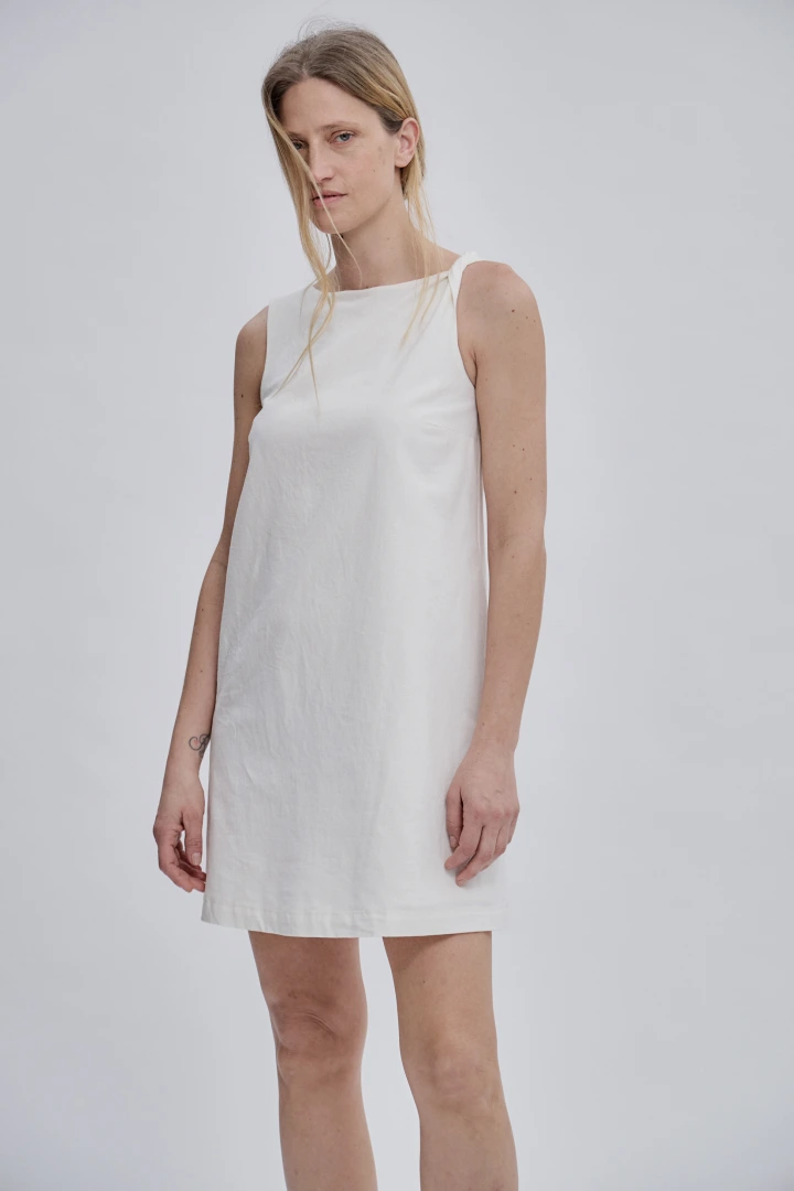VESTIDO CALAE