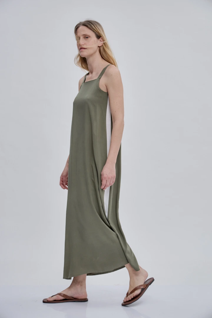 VESTIDO ANCLA