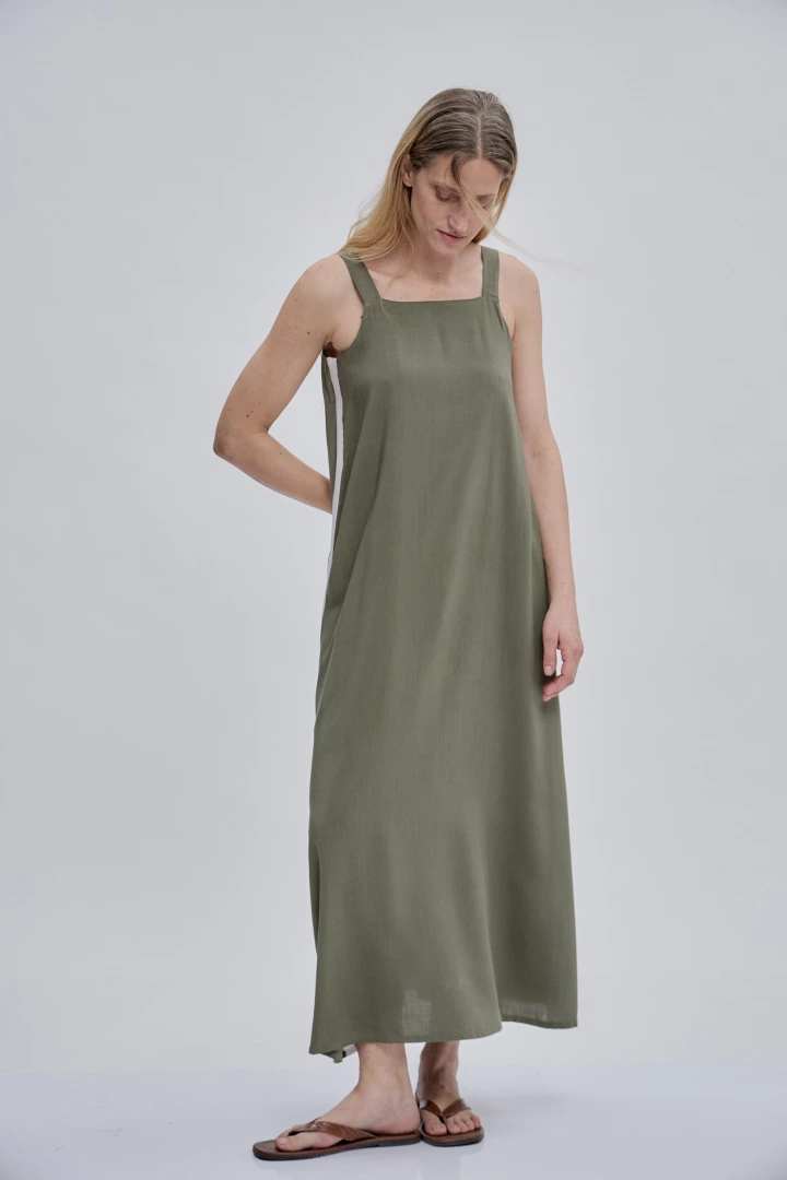 VESTIDO ANCLA