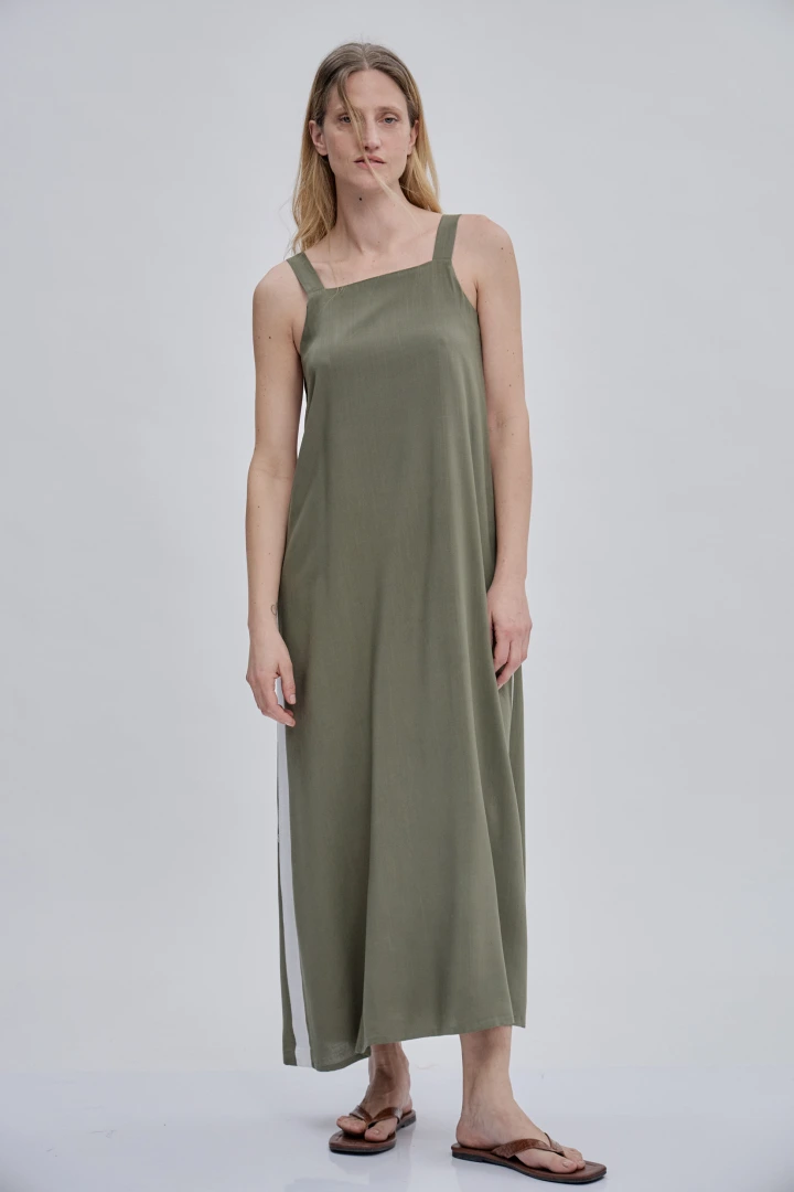 VESTIDO ANCLA