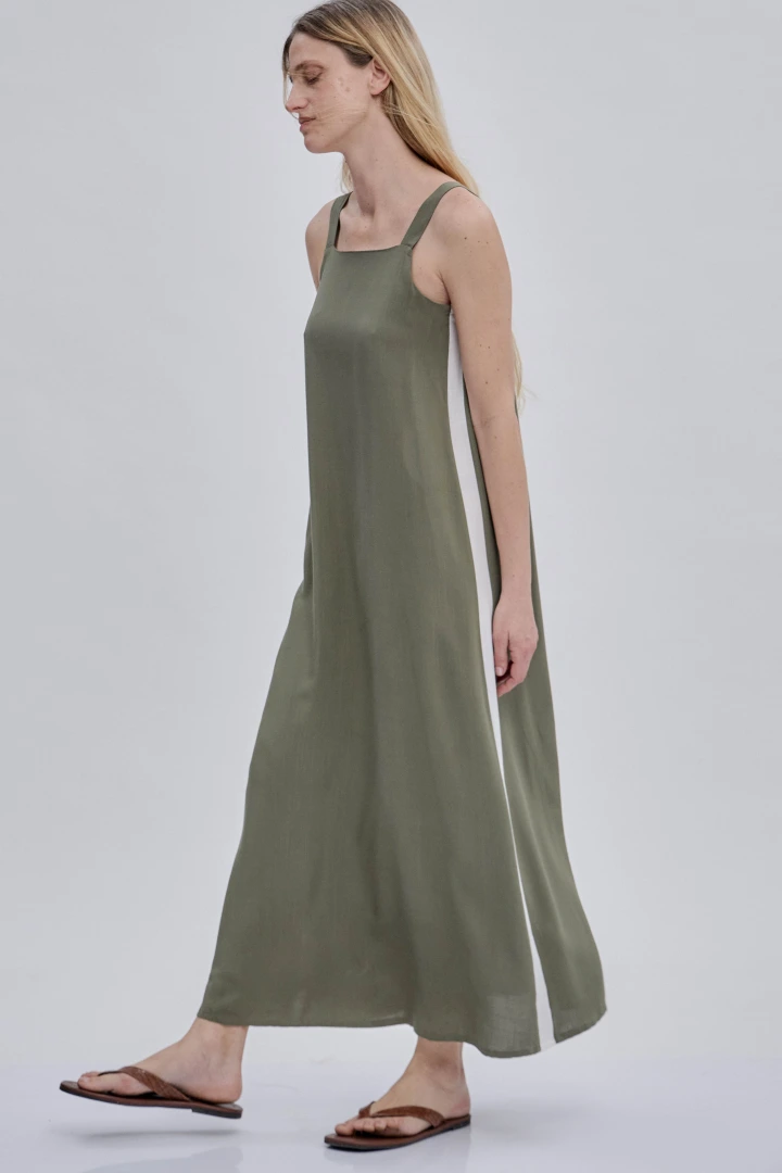 VESTIDO ANCLA