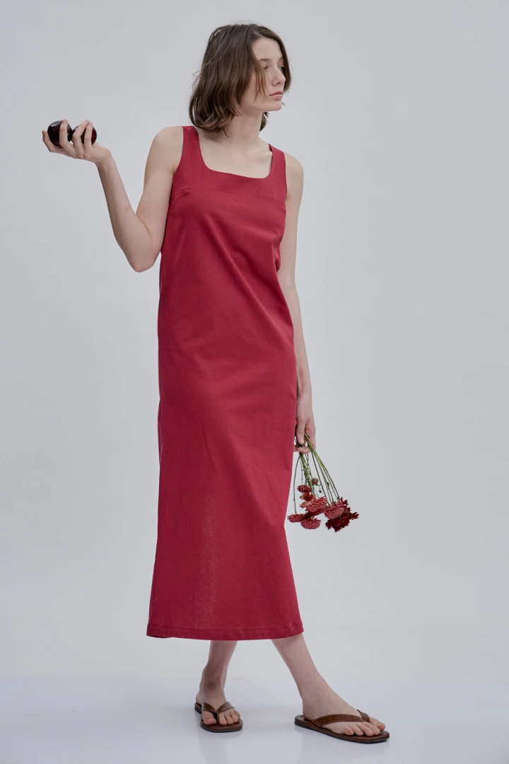 VESTIDO BRUMA