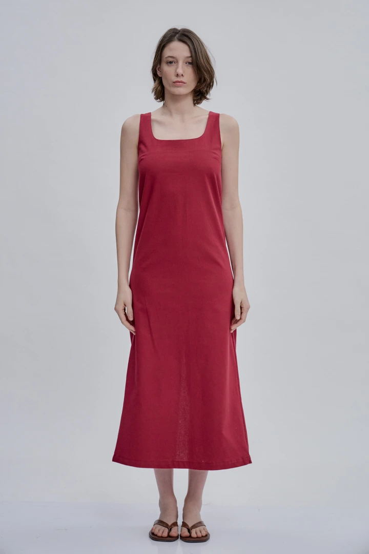 VESTIDO BRUMA