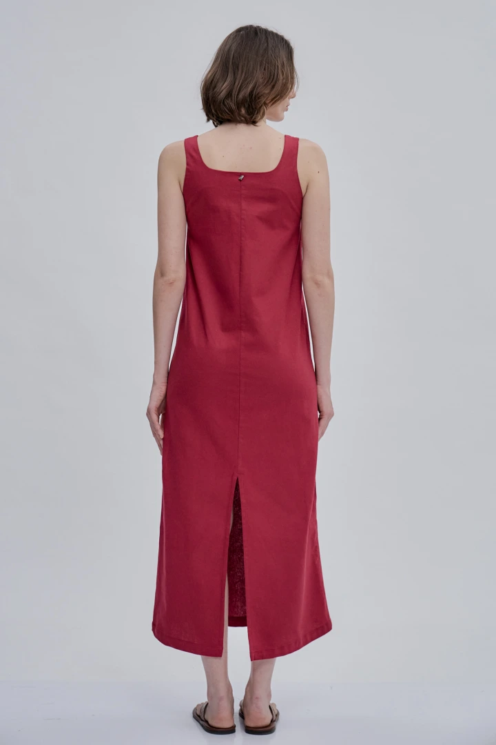 VESTIDO BRUMA