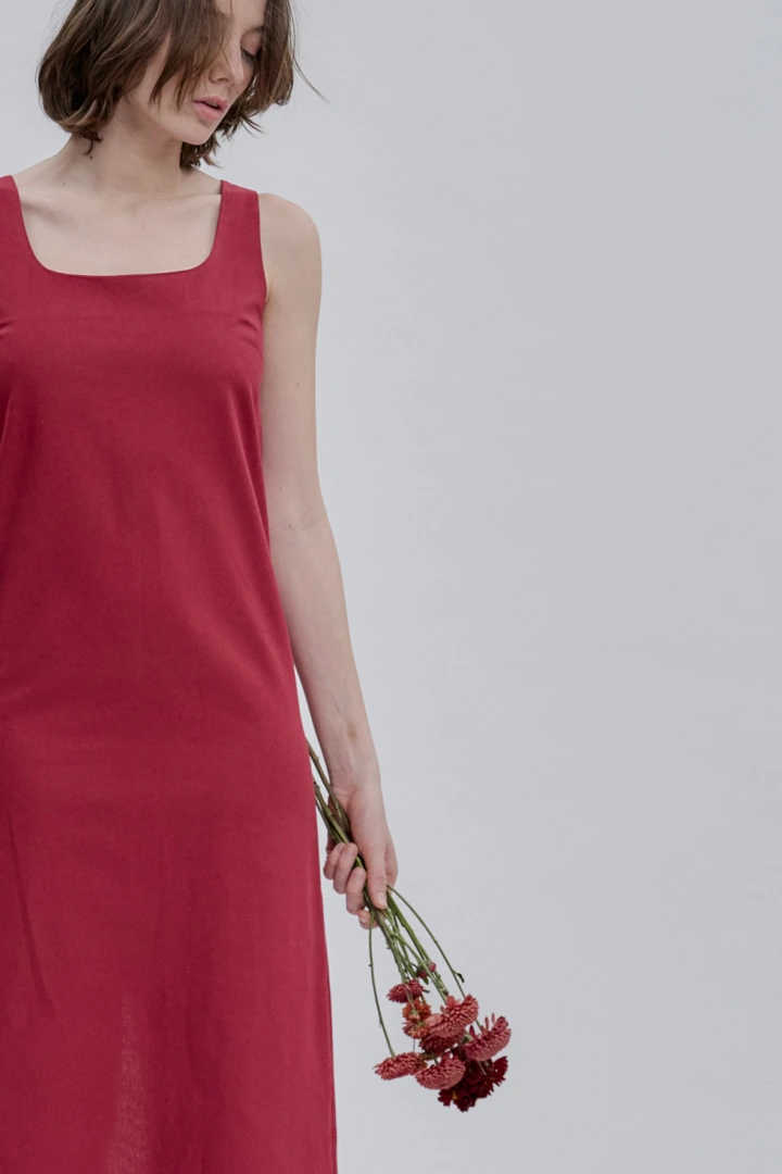VESTIDO BRUMA