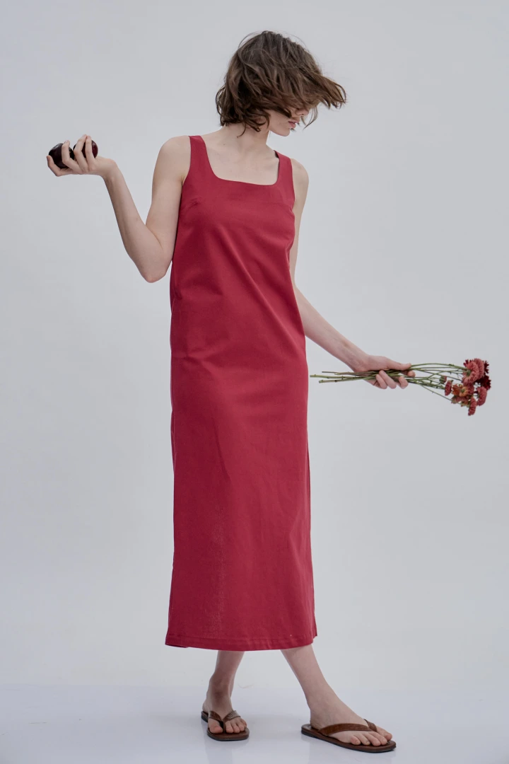 VESTIDO BRUMA