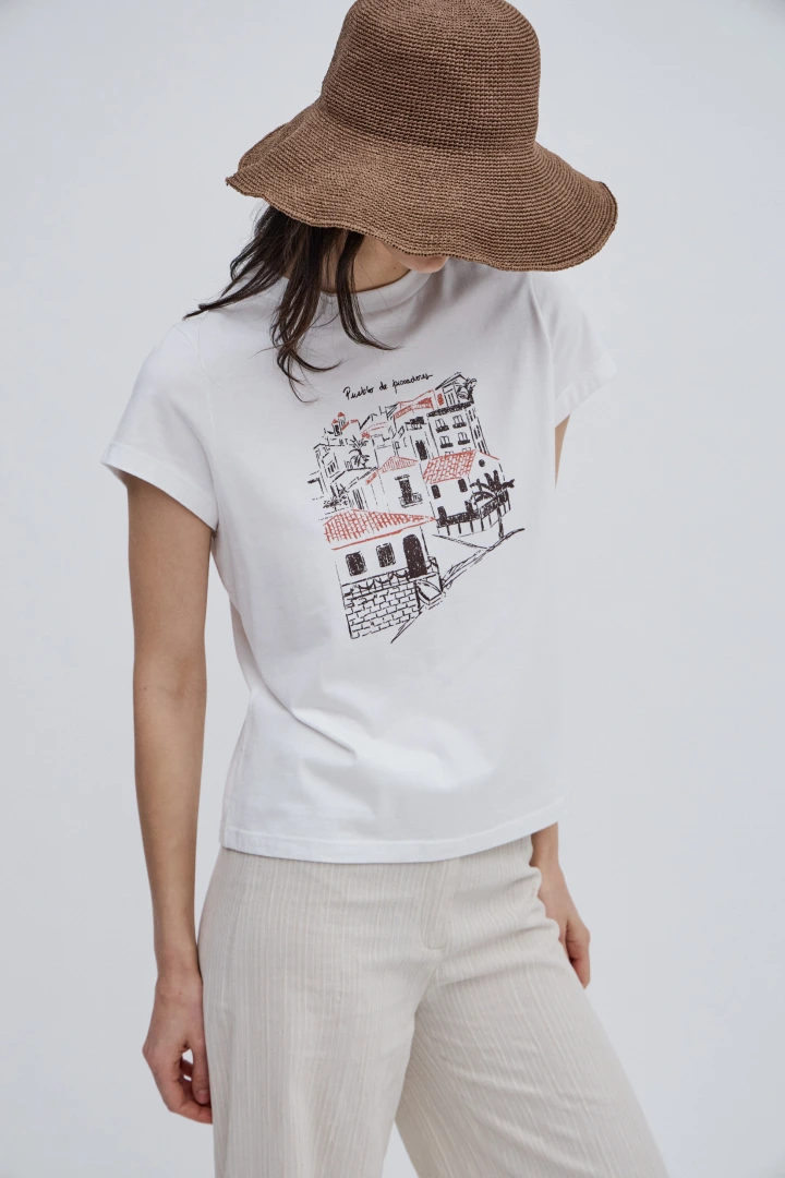 REMERA PUEBLO