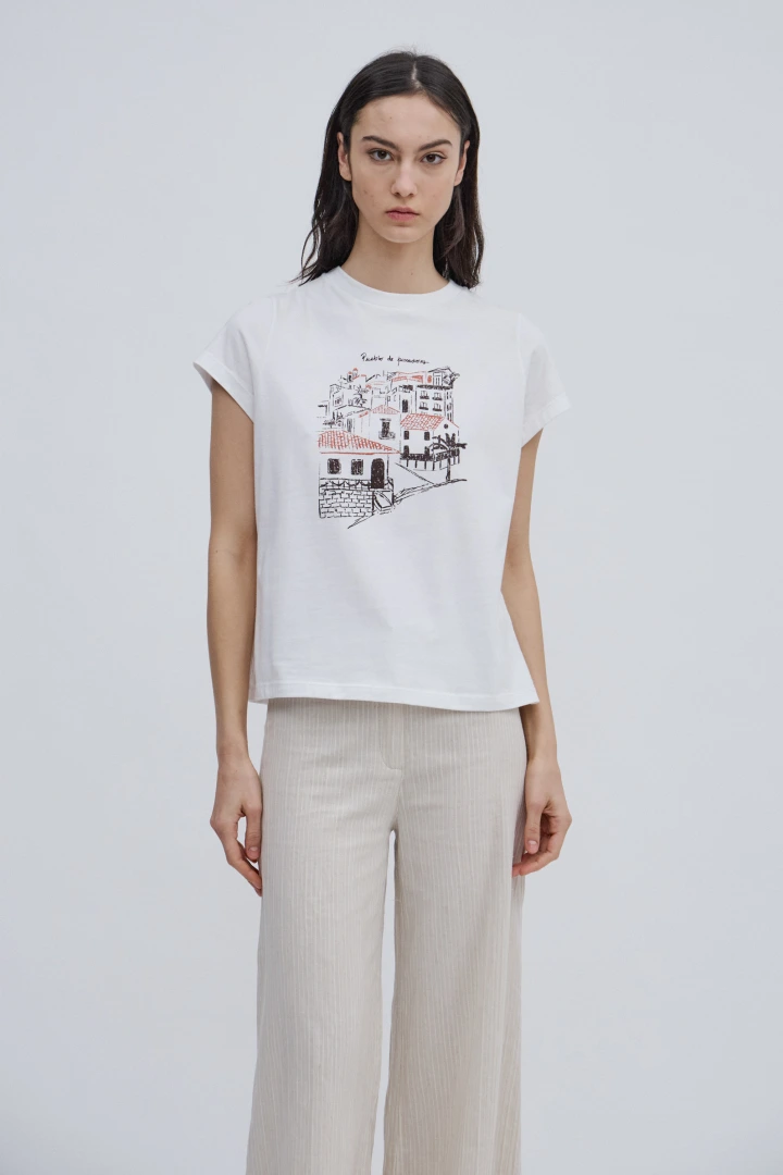 REMERA PUEBLO