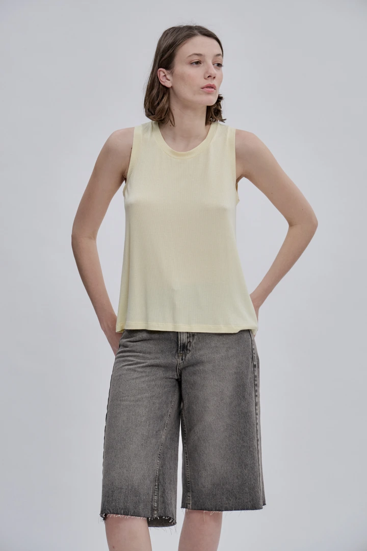 MUSCULOSA SOL