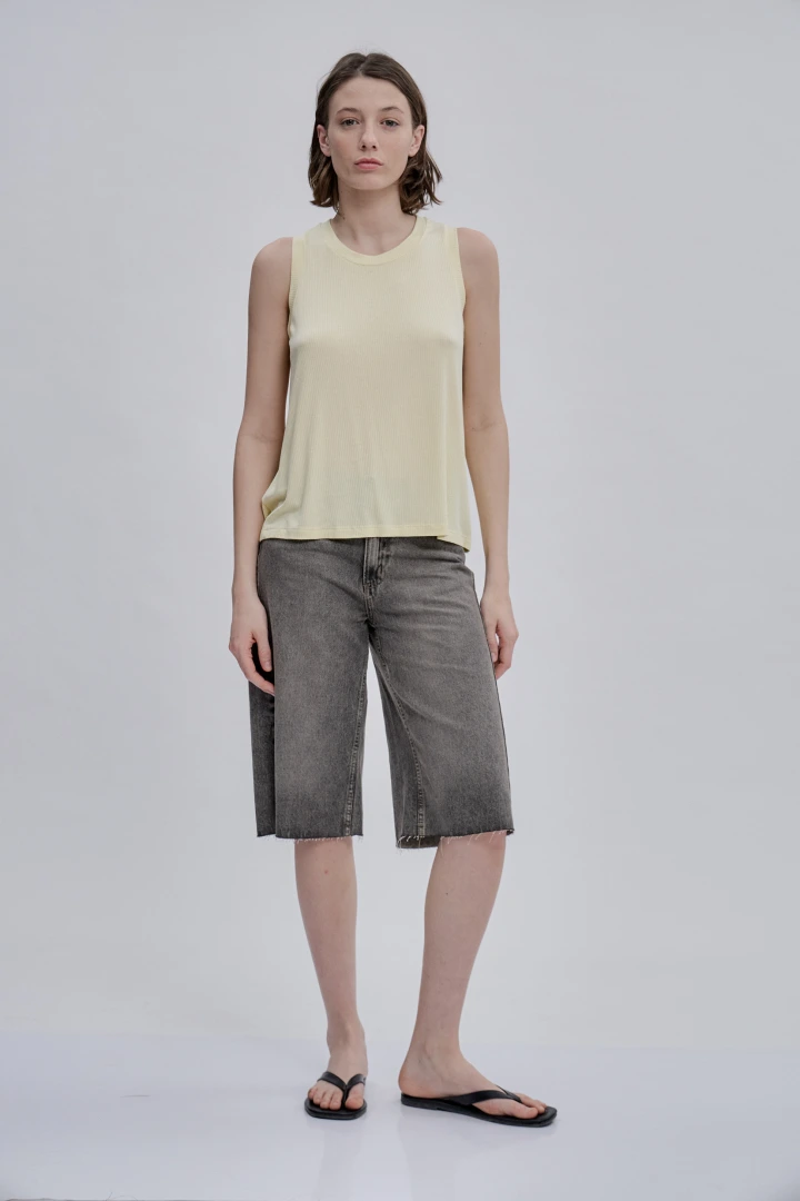 MUSCULOSA SOL
