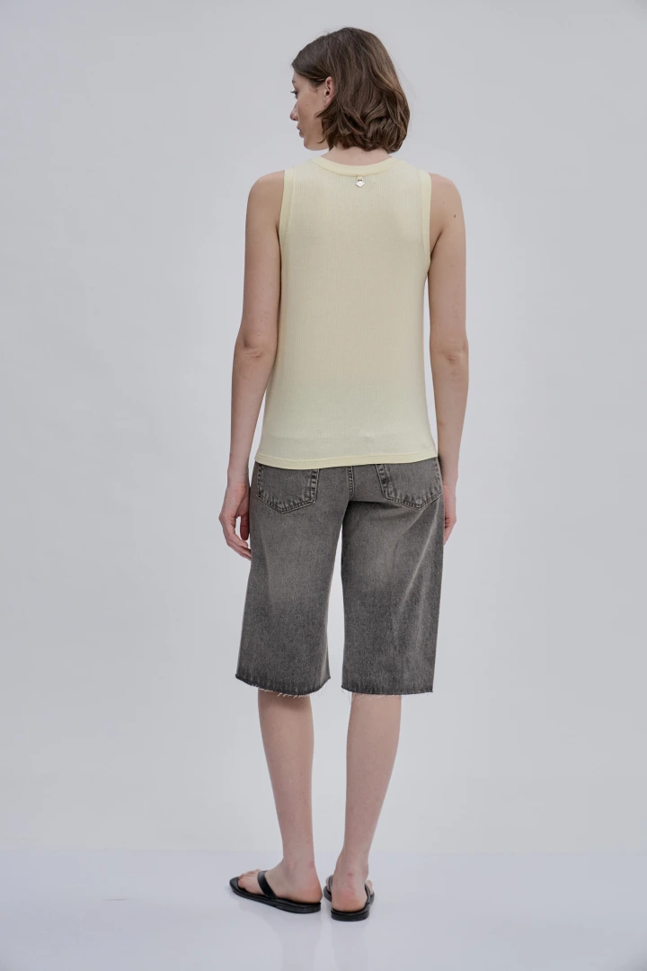 MUSCULOSA SOL