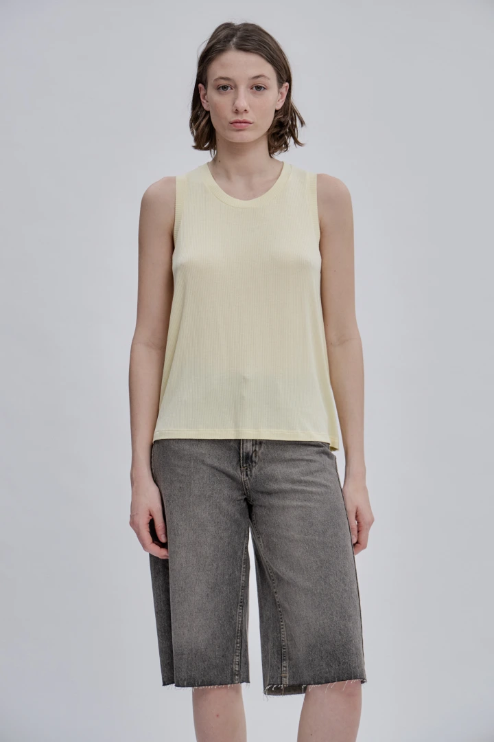 MUSCULOSA SOL