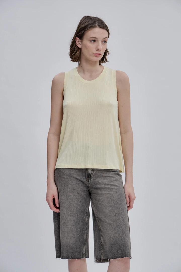 MUSCULOSA SOL