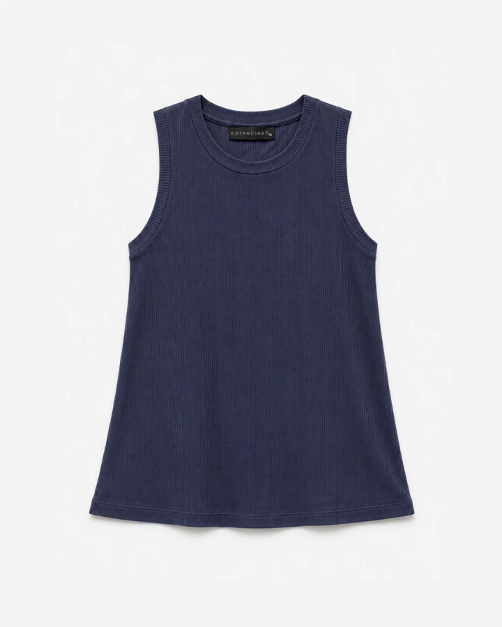 MUSCULOSA SOL