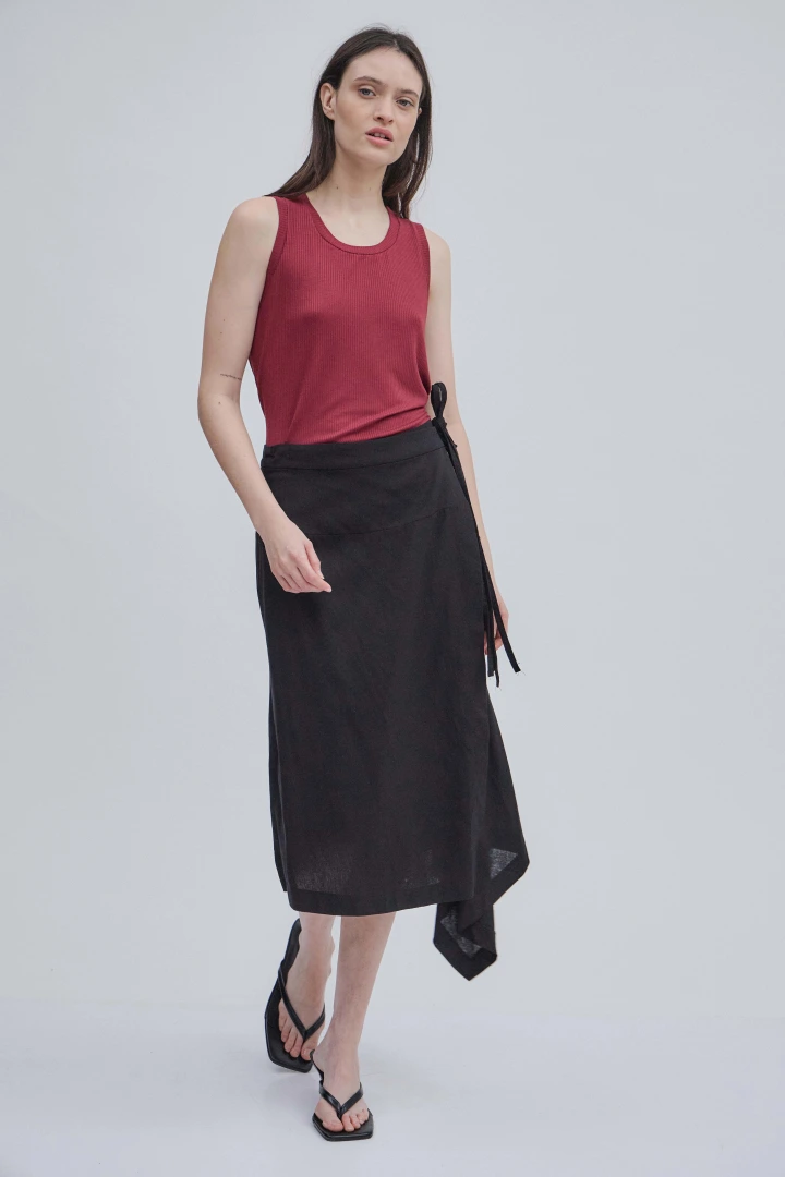 MUSCULOSA SOL