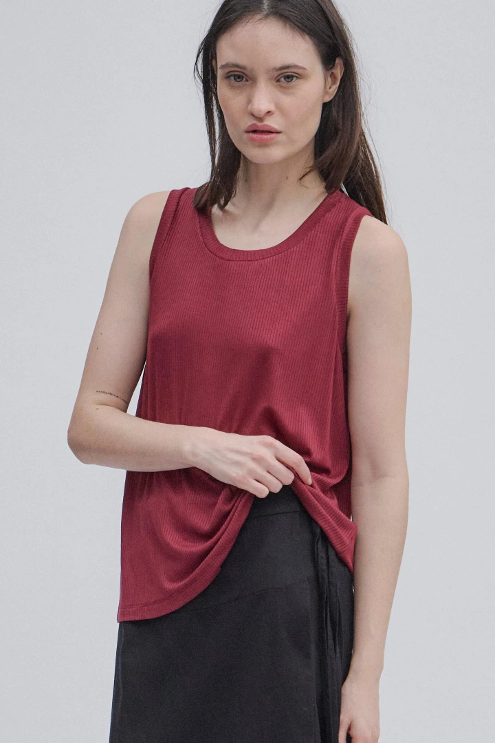 MUSCULOSA SOL