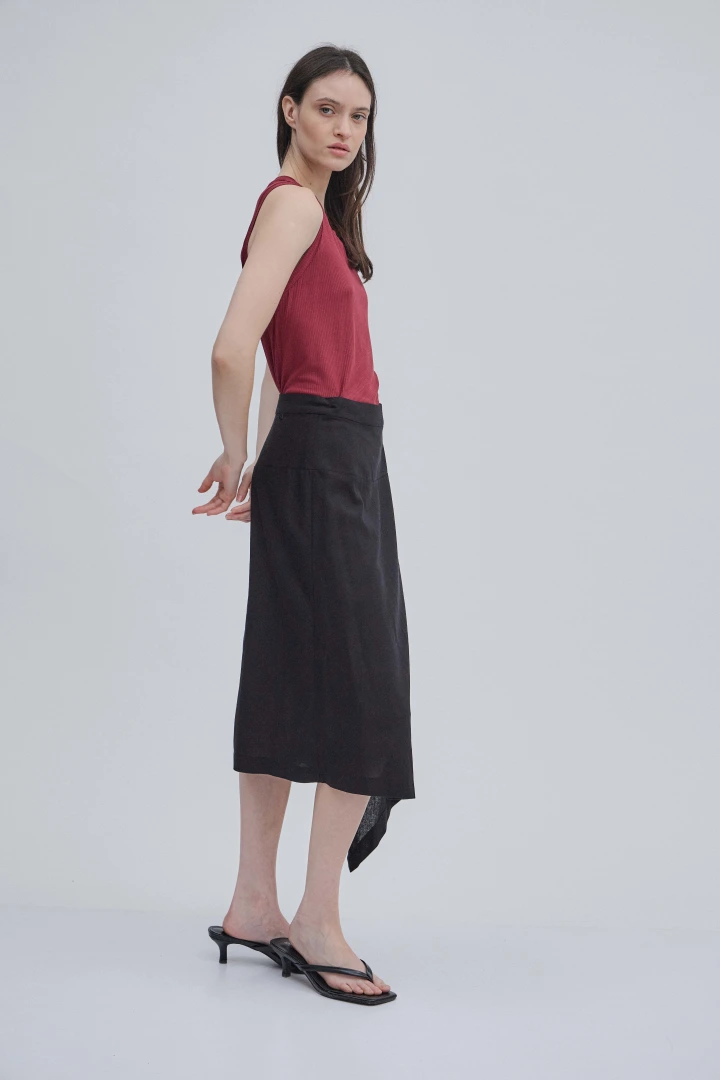 MUSCULOSA SOL