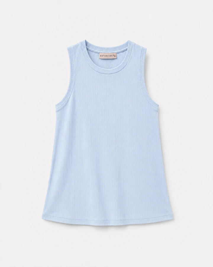 MUSCULOSA SOL