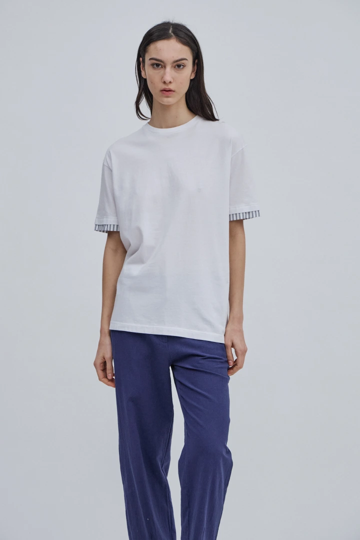 REMERA CAPRI
