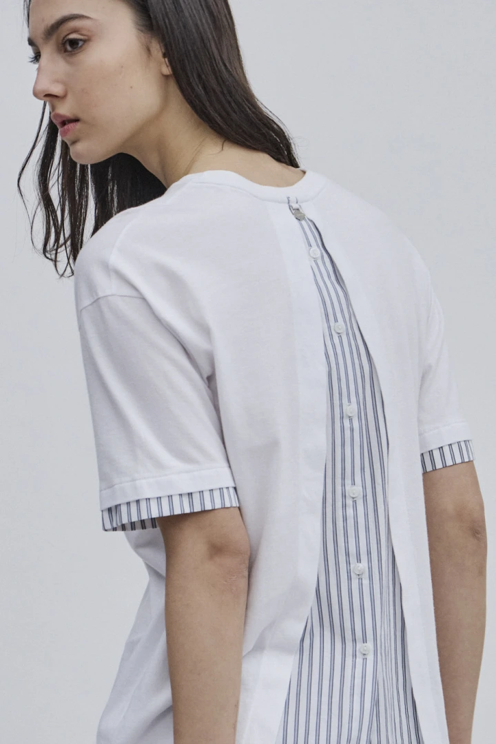 REMERA CAPRI