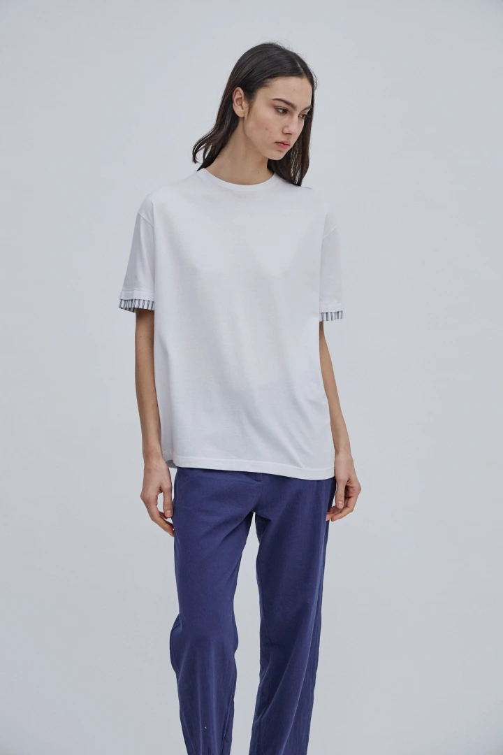 REMERA CAPRI