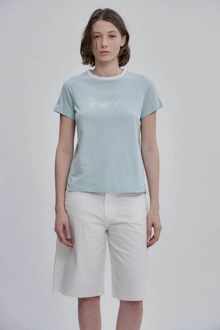 REMERA MUELLE