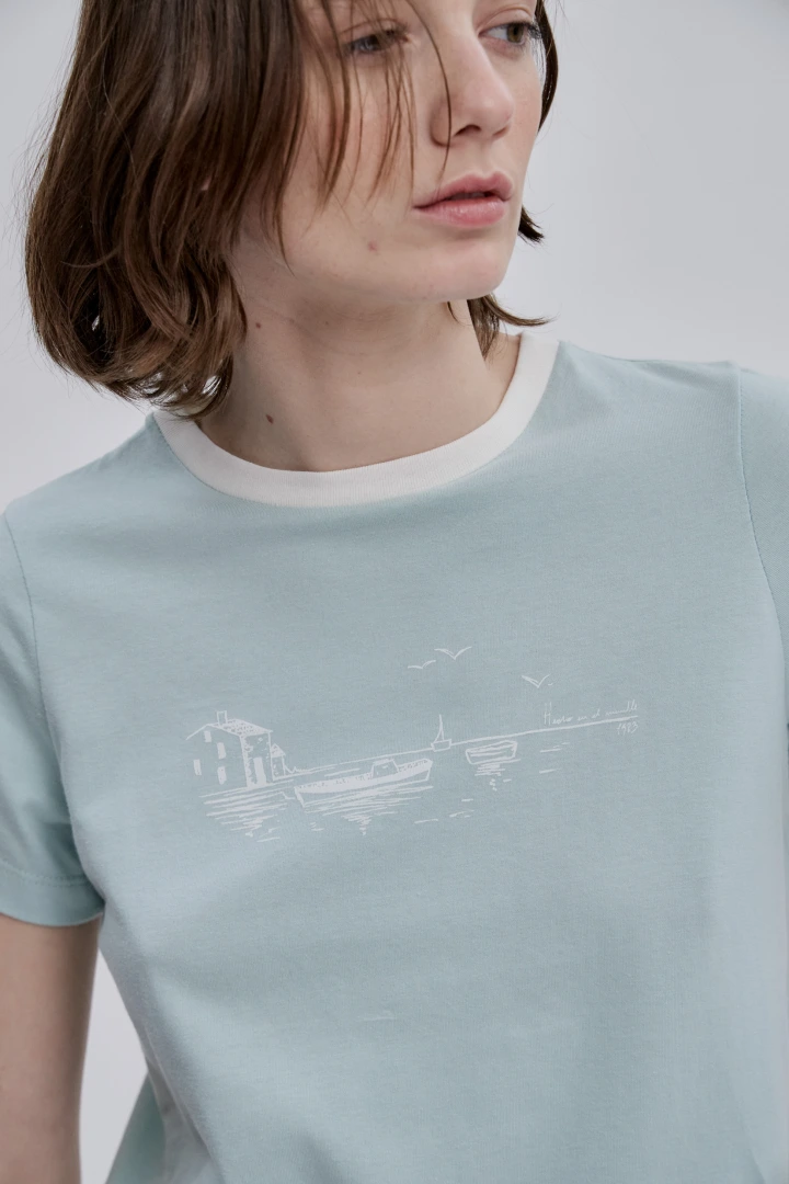 REMERA MUELLE