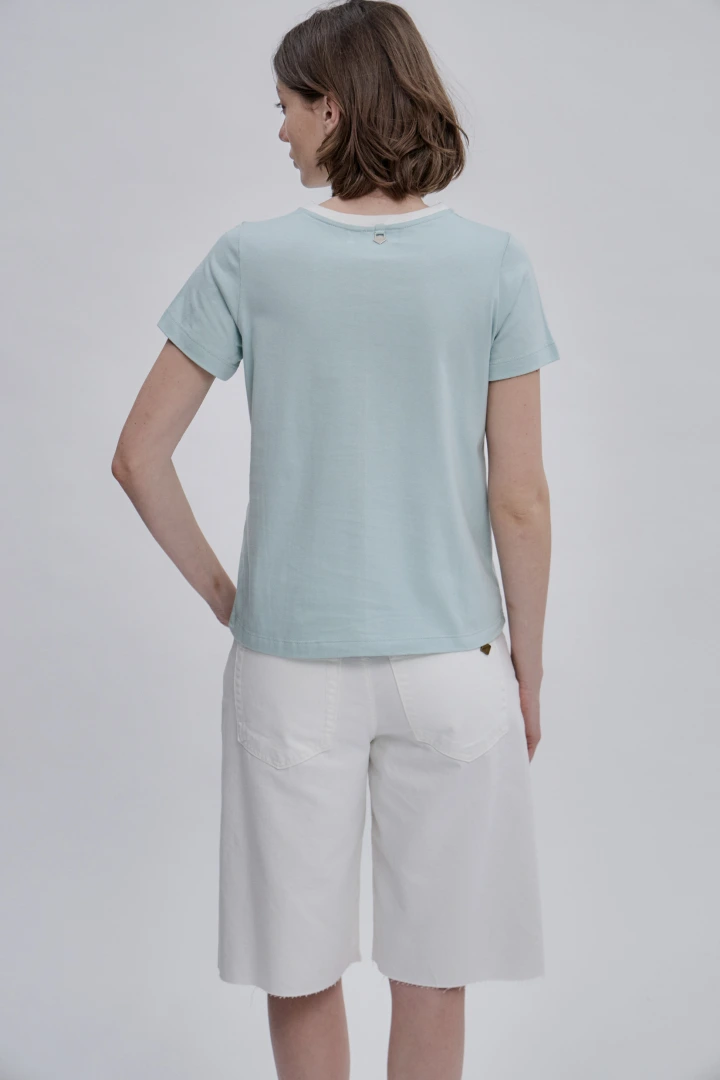 REMERA MUELLE