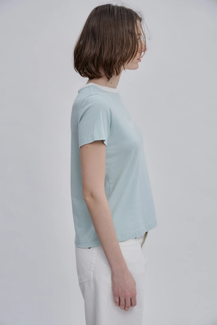 REMERA MUELLE