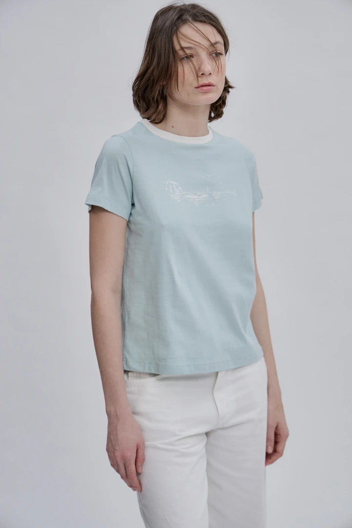 REMERA MUELLE