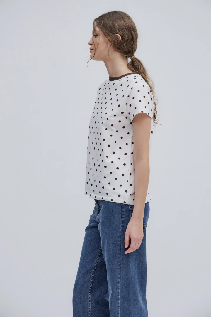 REMERA SORA