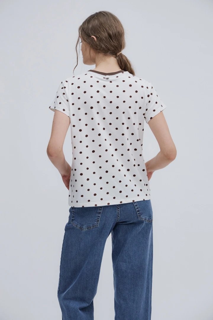 REMERA SORA