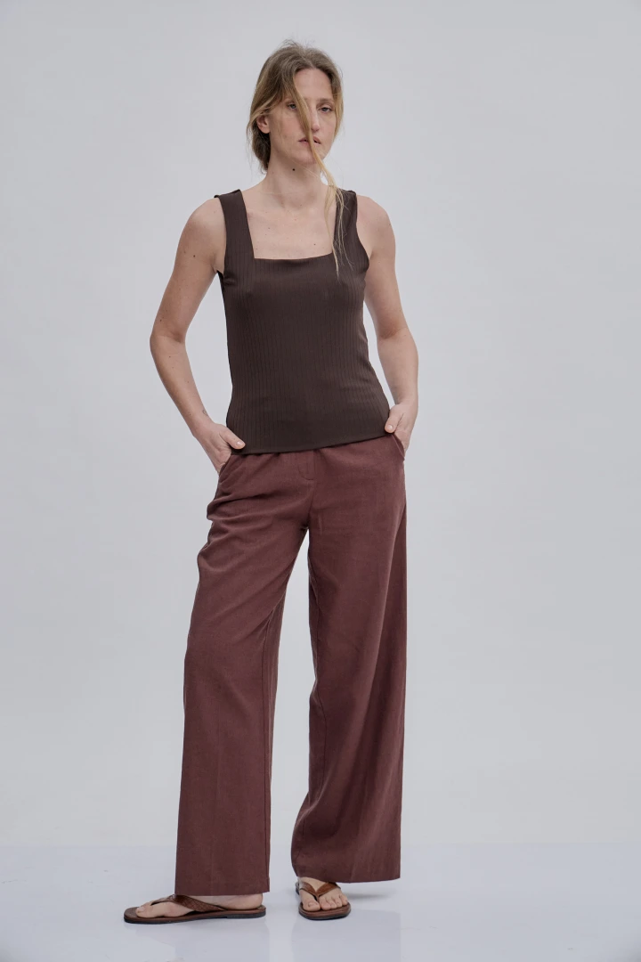 MUSCULOSA BOAN