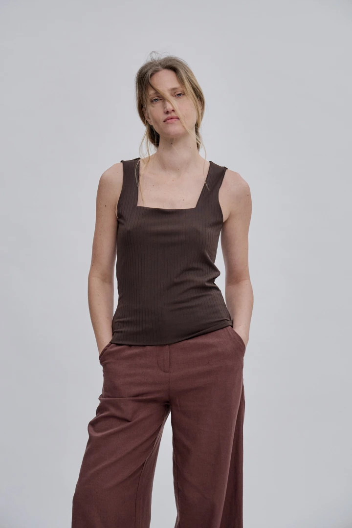 MUSCULOSA BOAN