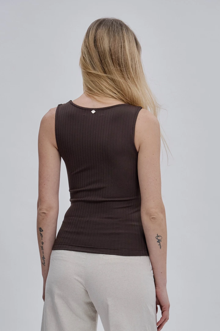 MUSCULOSA BOAN
