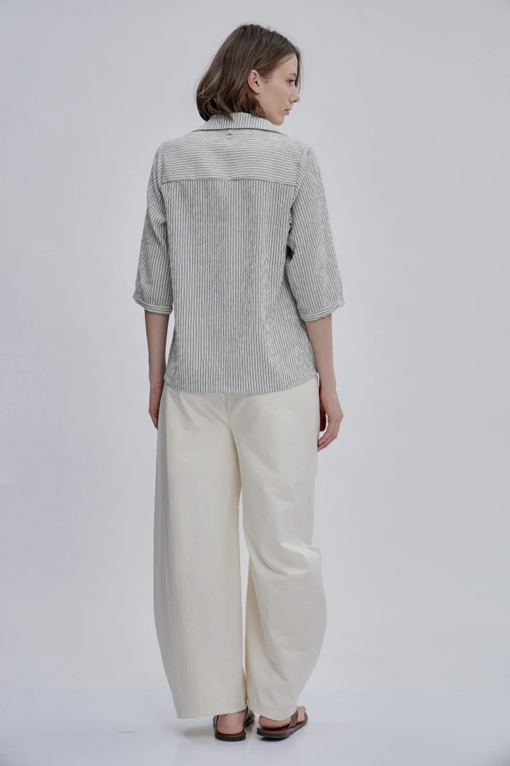 CAMISA BALTICA