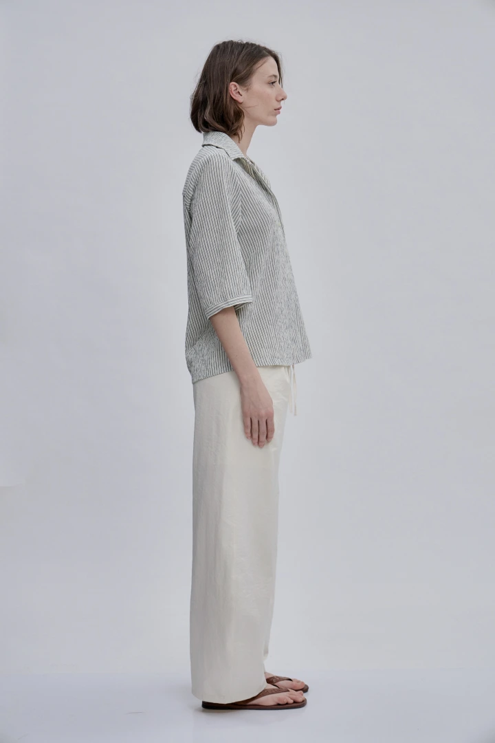 CAMISA BALTICA