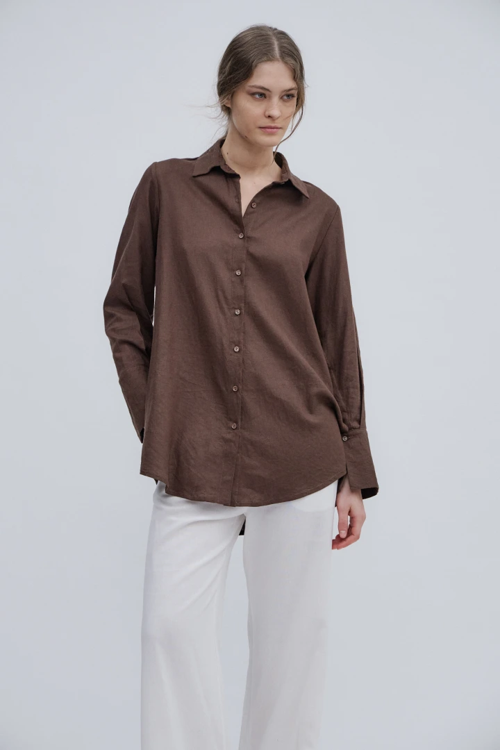 CAMISA OTRANTO