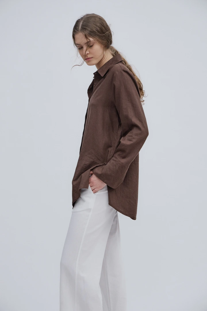 CAMISA OTRANTO