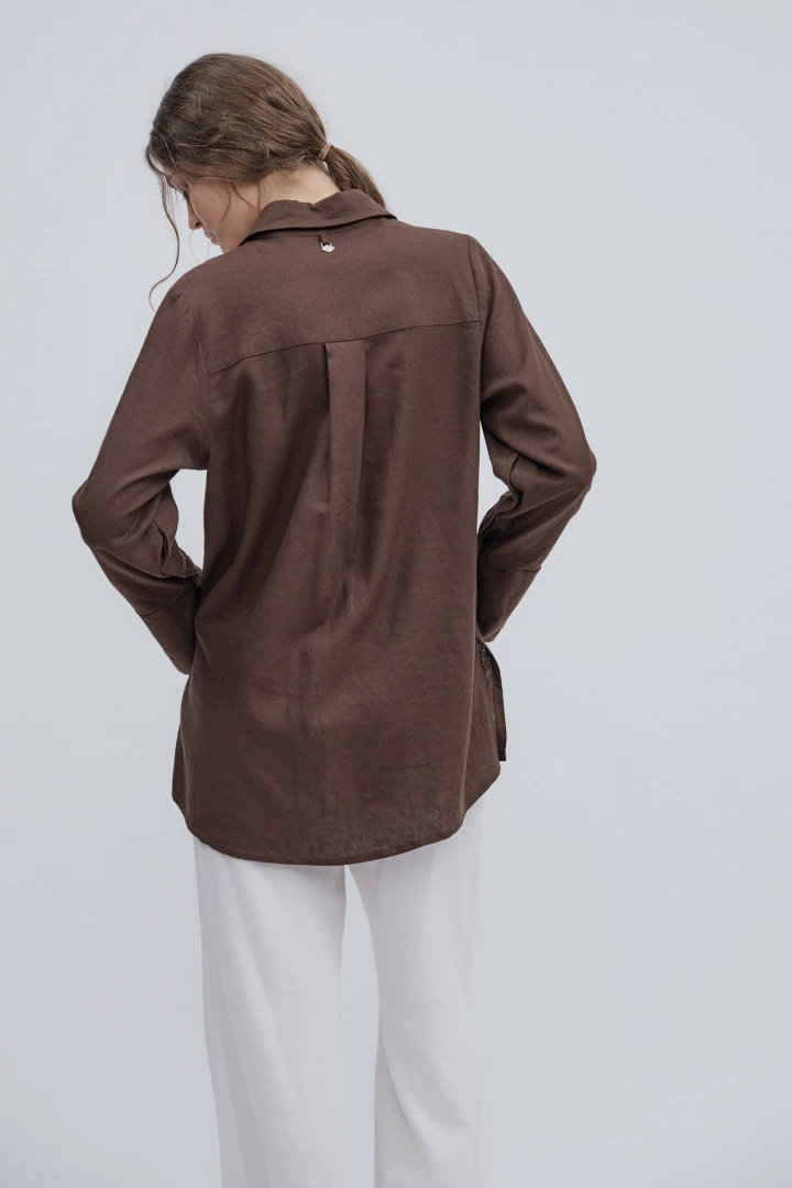 CAMISA OTRANTO