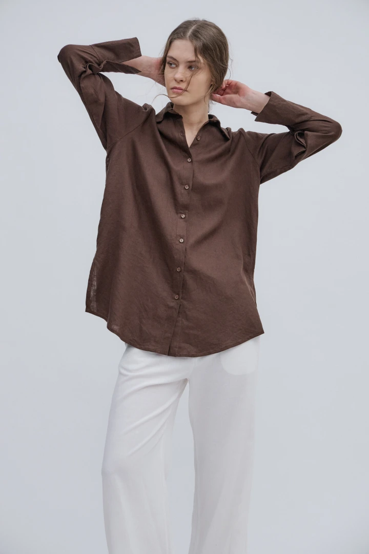 CAMISA OTRANTO