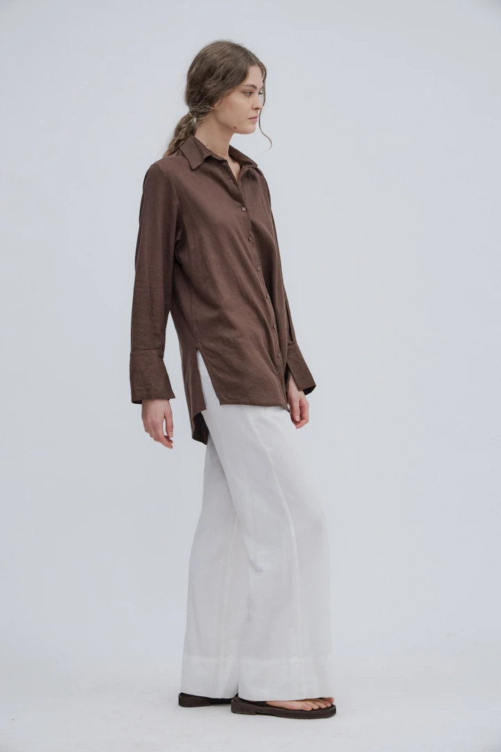 CAMISA OTRANTO