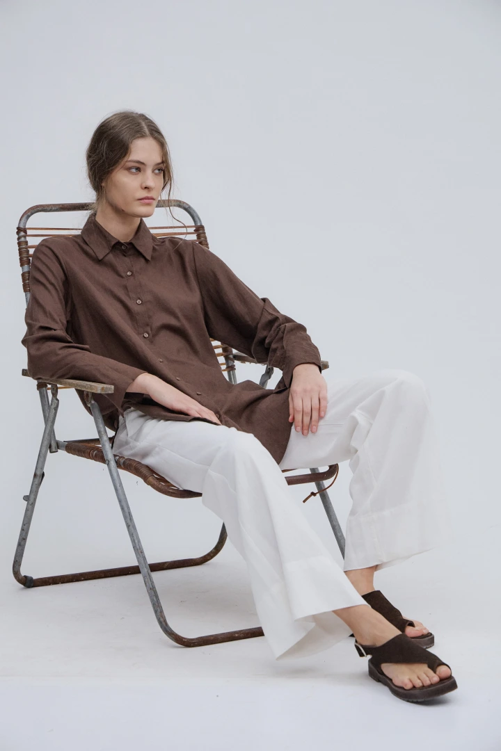 CAMISA OTRANTO
